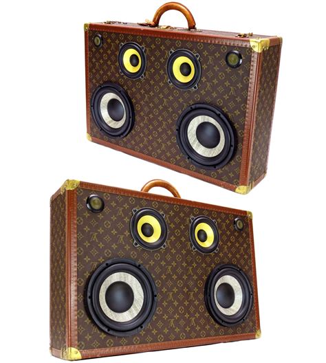 lv boombox